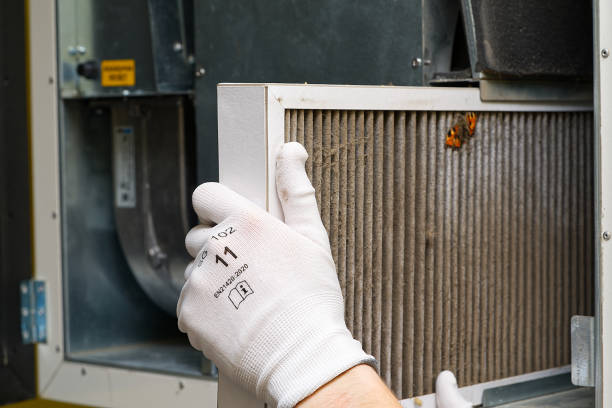 Best Air Duct Cleaning Near Me in Saluda, SC