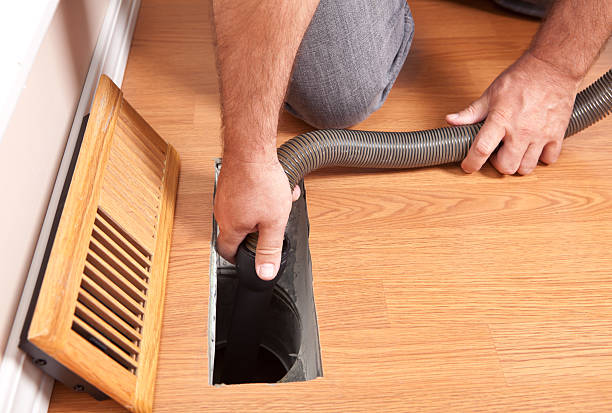 Best Air Duct Cleaning Near Me  in Saluda, SC