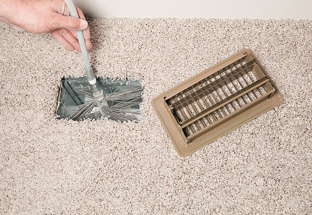 Best Ventilation Cleaning Services  in Saluda, SC