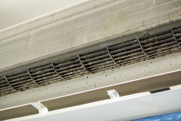 Ventilation Cleaning Services in Saluda, SC
